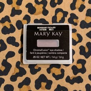 Mary Kay ChromaFusion Eye Shadow - Mahogany